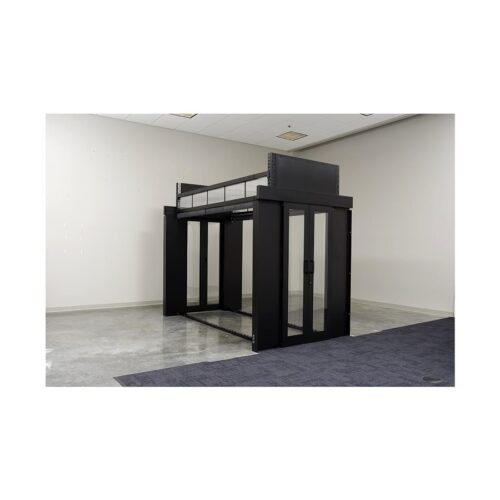APC HyperPod Roof 4ft Aisle Simple Roof Panel 600mm