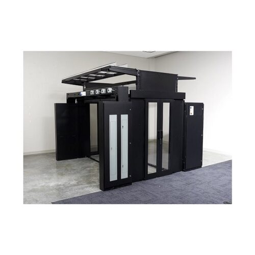 APC HyperPod Roof 4ft Aisle Simple Roof Panel 600mm