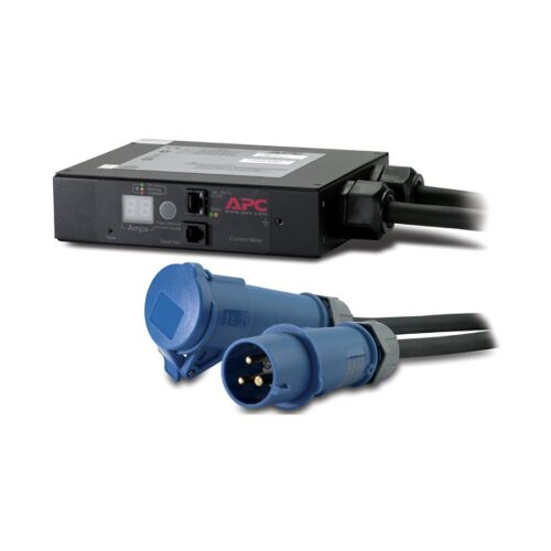 APC In-Line Current Meter 16A 230V IEC309