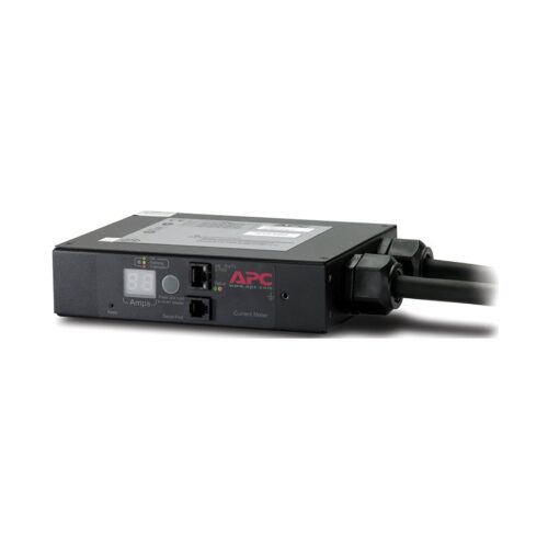 APC In-Line Current Meter 16A 230V IEC309