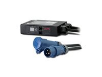 APC In-Line Current Meter 16A 230V IEC309