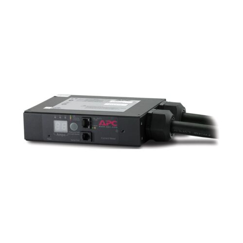 APC In-Line Current Meter 32A 400V IEC309