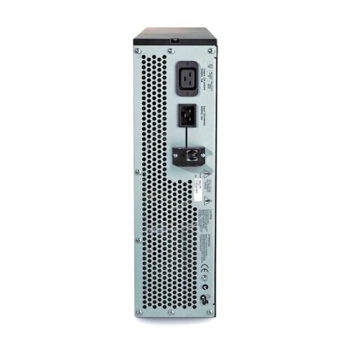 APC Isolation Transformer SU RT3000 230V Black. 3 U. Rack/Tower Convertible