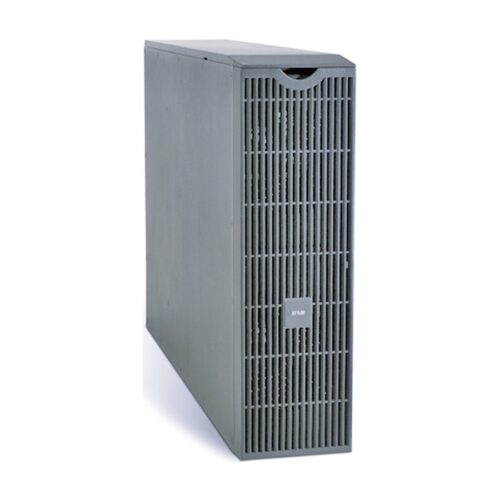 APC Isolation Transformer SU RT3000 230V Black. 3 U. Rack/Tower Convertible