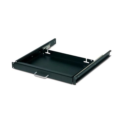 APC Keyboard drawer 17p black