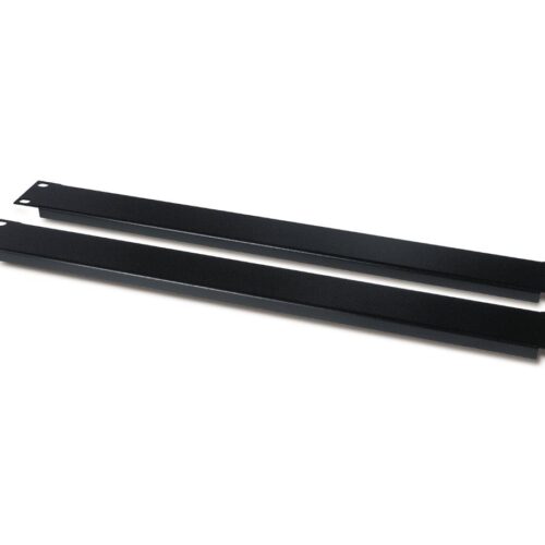 APC KIT D OPTURATION DE FACADE 1U QTE 2