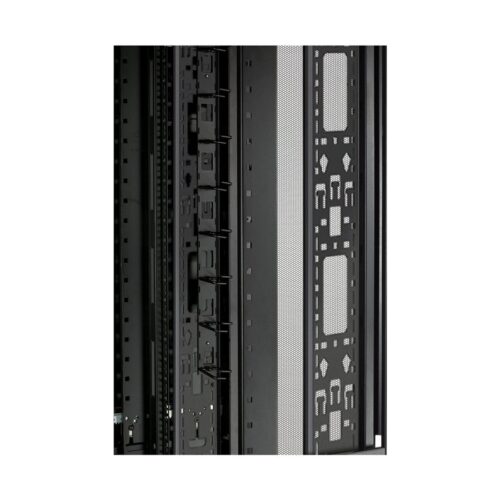 APC KIT DE MONTAGE VERTICAL DE BANDEAUX DE PRISES ET GUIDE DE CABLAGE POUR NETSHELTER SX 42U/48U