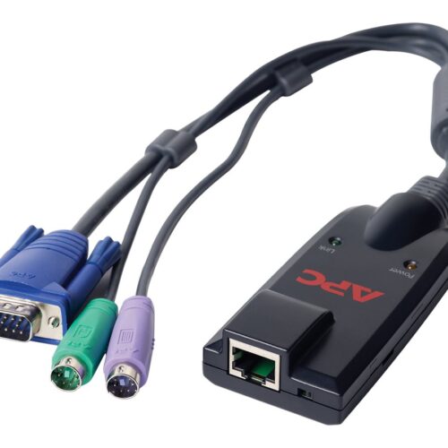 APC KVM 2G – Server Module – PS/2