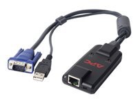 APC KVM 2G – Server Module – USB