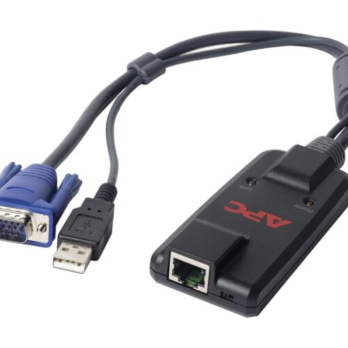 APC KVM 2G – Server Module – USB with Virtual Media