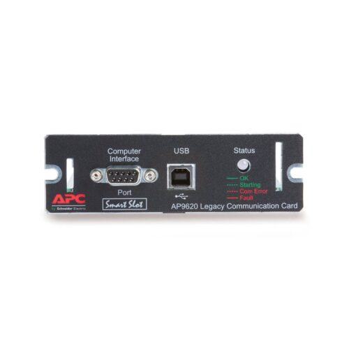 APC Legacy Communication SmartSlot Card