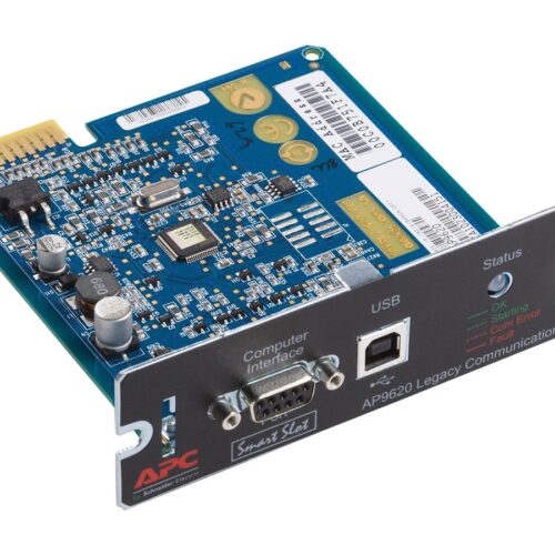 APC Legacy Communication SmartSlot Card