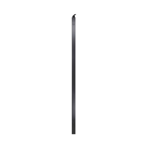 APC Metered Rack PDU 2G – ZeroU – 11.0kW – 400V 3PH – 21 C13 & 3 C19