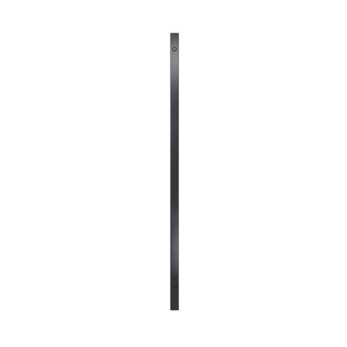 APC Metered Rack PDU 2G – ZeroU – 20A/208V – 16A/230V – (21) C13 & (3) C19