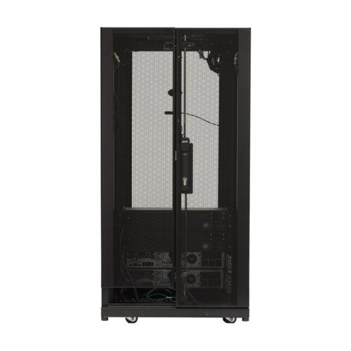 APC Micro DC 24U SX 3KVA 230V