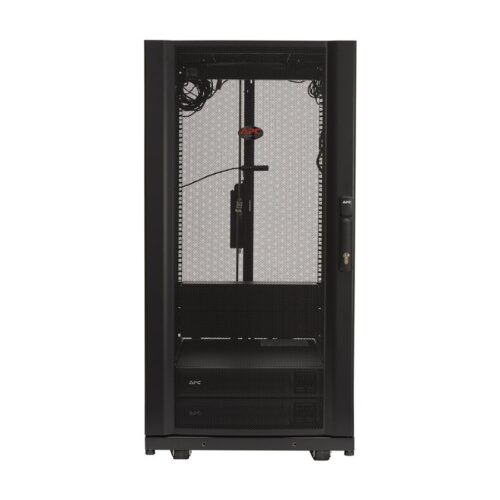 APC Micro DC 24U SX 3KVA 230V
