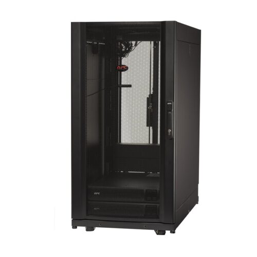APC Micro DC 24U SX 3KVA 230V