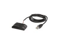 APC NetBotz Door Switch Sensor for 62p Rack used with NetBotz Wireless Sensor Pod 180