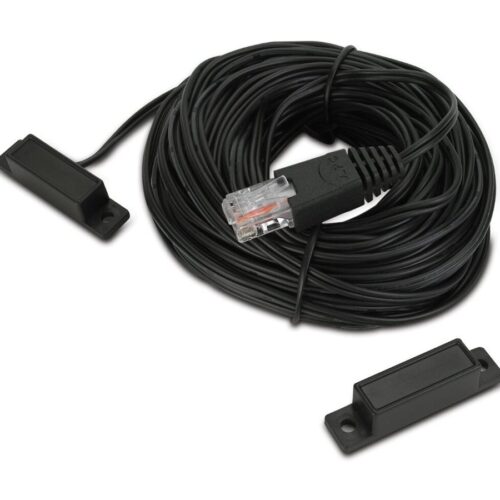APC NetBotz Door Switch Sensor for Rooms or 3rd Party Racks 50feet