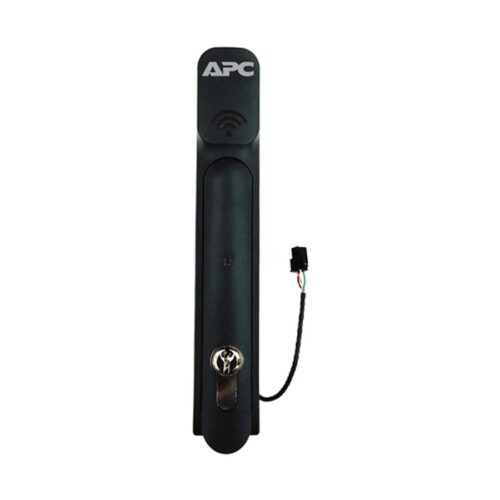APC NetBotz Rack Access Pod 175 125 Kit