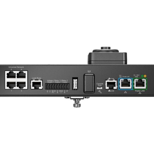 APC NetBotz Room Monitor 755