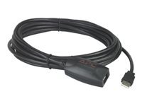 APC NetBotz USB Latching Repeater Cable – LSZH – 5m