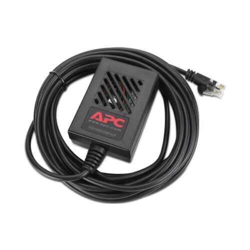 APC NetBotz Vibration Sensor cable lenght 12feet