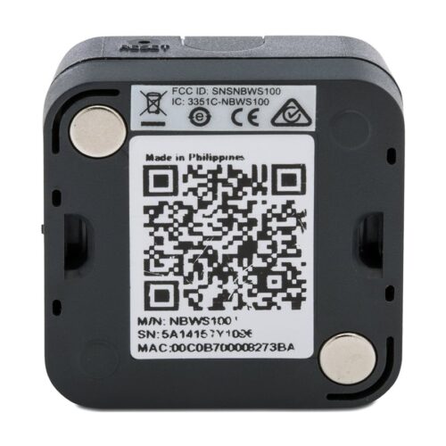 APC NetBotz Wireless Temperature & Humidity Sensor