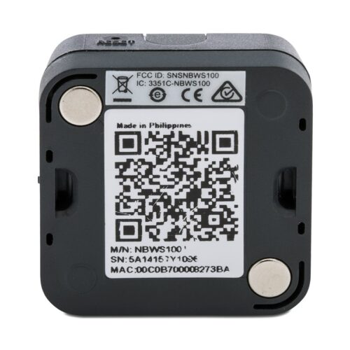 APC NetBotz Wireless Temperature Sensor