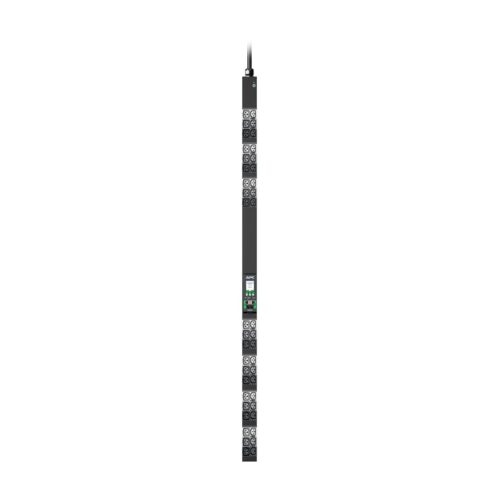 APC NetShelter Rack PDU Advanced Metered 11.5kW 3PH 415V 20A 520P6 42 Outlet