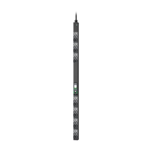 APC NetShelter Rack PDU Advanced Metered 11.5kW 3PH 415V 20A 520P6 42 Outlet
