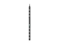 APC NetShelter Rack PDU Advanced Metered 11.5kW 3PH 415V 20A 520P6 42 Outlet