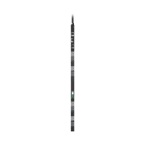 APC NetShelter Rack PDU Advanced Metered 17.3kW 3PH 415V 30A 530P6 48 Outlet
