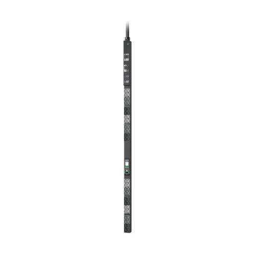 APC NetShelter Rack PDU Advanced Metered 17.3kW 3PH 415V 30A 530P6 48 Outlet