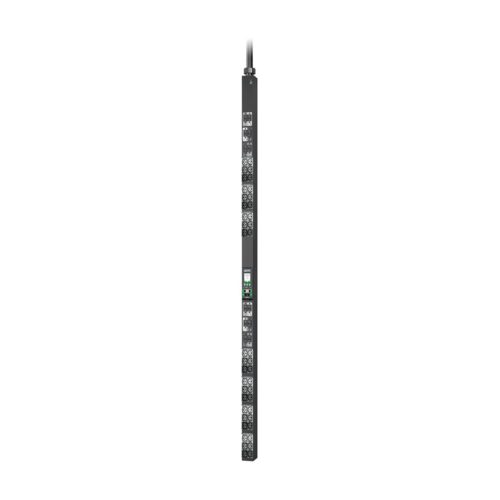 APC NetShelter Rack PDU Advanced Metered 34.6kW 3PH 415V 60A 560P6 42 Outlet