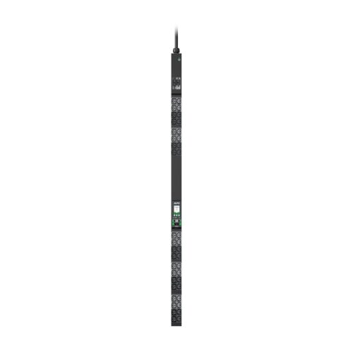 APC NetShelter Rack PDU Advanced Metered 7.4kW 1PH 230V 32A 332P6 40 Outlets