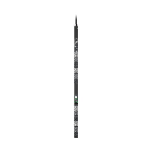 APC NetShelter Rack PDU Advanced Metered Outlet 17.3kW 3PH 415V 30A 530P6 48 Outlet