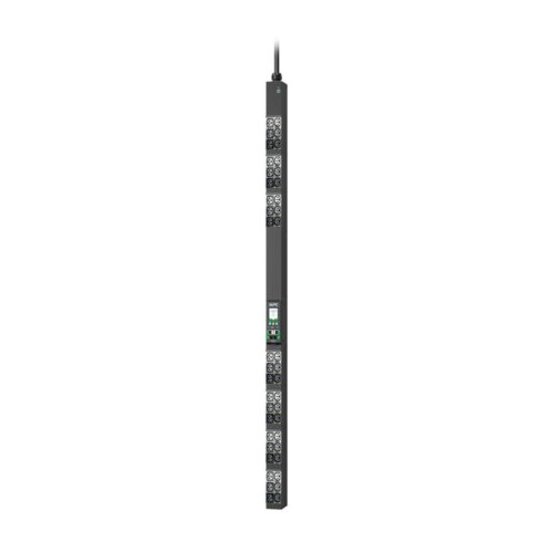 APC NetShelter Rack PDU Advanced Switched 11.5kW 3PH 415V 20A 520P6 42 Outlet
