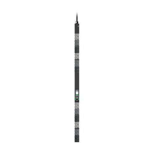 APC NetShelter Rack PDU Advanced Switched Metered Outlet 11.5kW 3PH 415V 20A 520P6 48 Outlet