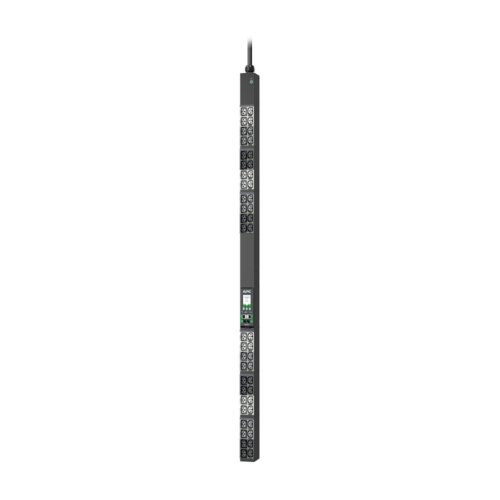 APC NetShelter Rack PDU Advanced Switched Metered Outlet 11.5kW 3PH 415V 20A 520P6 48 Outlet