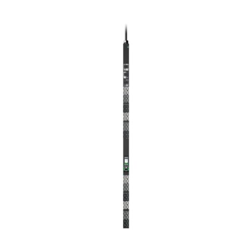 APC NetShelter Rack PDU Advanced Switched Metered Outlet 17.3kW 3PH 415V 30A 530P6 48 Outlet