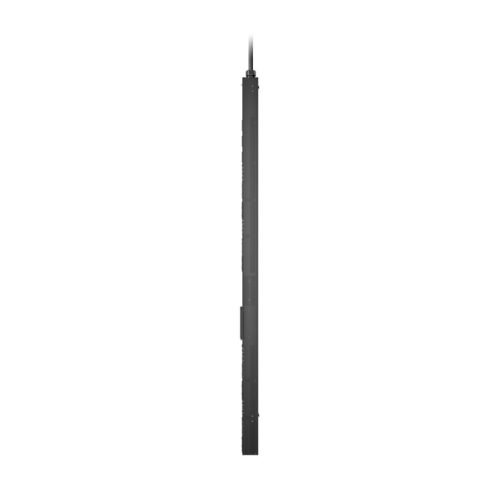 APC NetShelter Rack PDU Advanced Switched Metered Outlet 17.3kW 3PH 415V 30A 530P6 48 Outlet