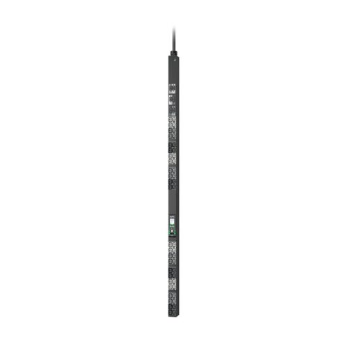APC NetShelter Rack PDU Advanced Switched Metered Outlet 17.3kW 3PH 415V 30A 530P6 48 Outlet