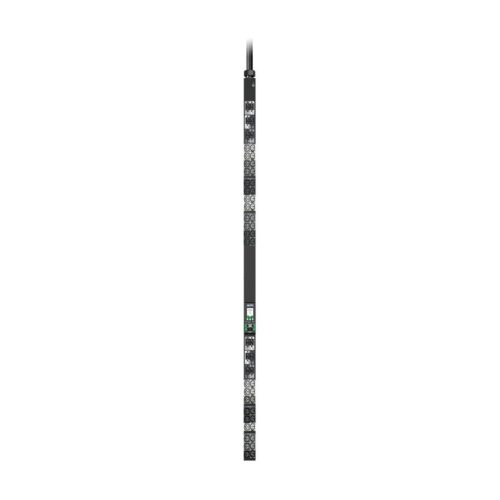 APC NetShelter Rack PDU Advanced Switched Metered Outlet 34.6kW 3PH 415V 60A 560P6 42 Outlet