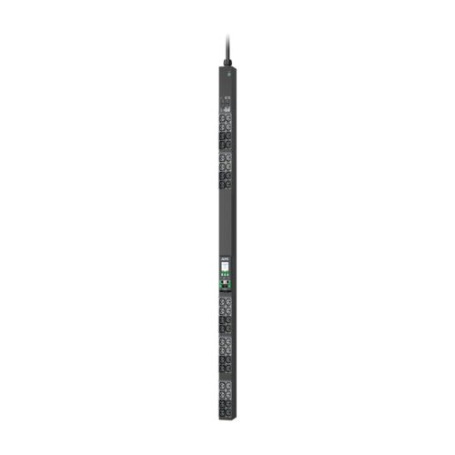 APC NetShelter Rack PDU Advanced Switched Metered Outlet 7.4kW 1PH 230V 32A 332P6 40 Outlet
