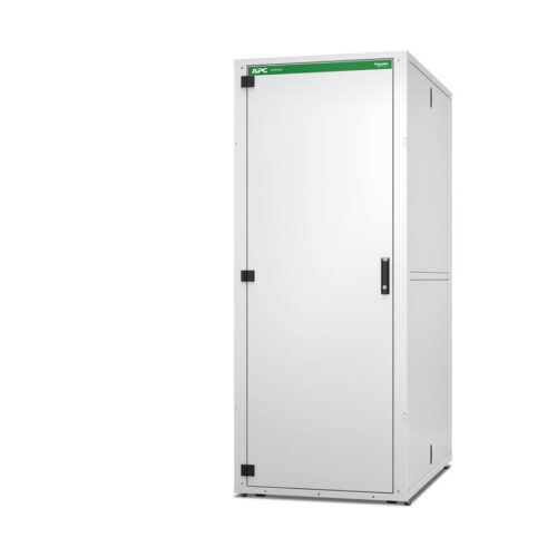 APC NetShelter RX 42U Enclosure 800mm x 1200mm w/o ventilation