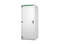 APC NetShelter RX 42U Enclosure 800mm x 1200mm w/o ventilation