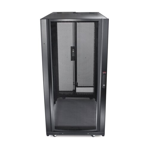 APC NetShelter SX 24U 600mm x 1070mm Deep Enclosure