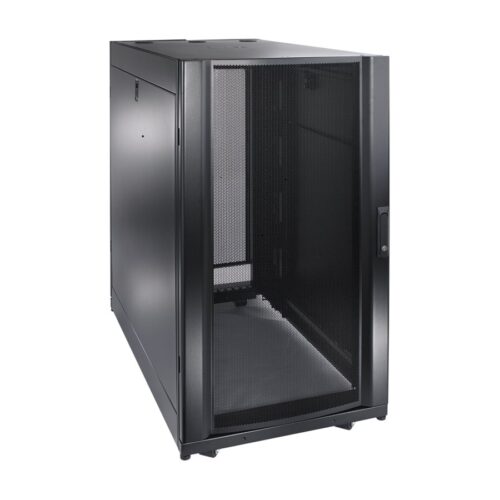 APC NetShelter SX 24U 600mm x 1070mm Deep Enclosure