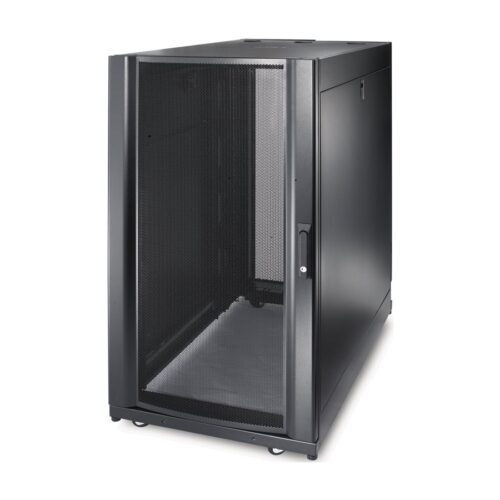 APC NetShelter SX 24U 600mm x 1070mm Deep Enclosure